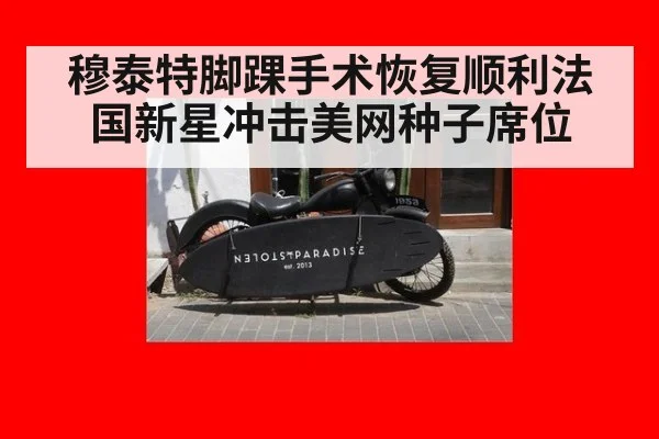 穆泰特脚踝手术恢复顺利法国新星冲击美网种子席位