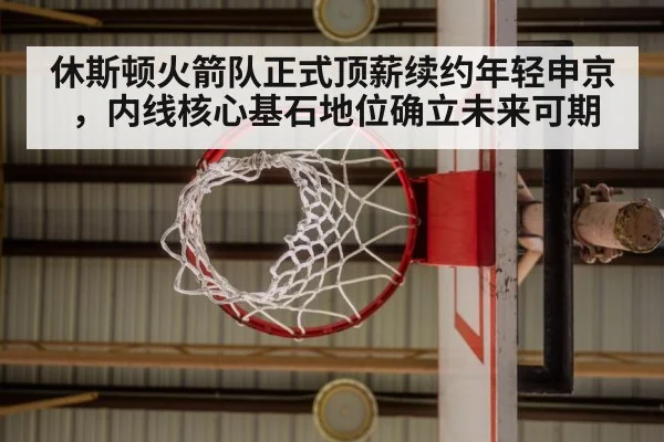 Houston Rockets basketball